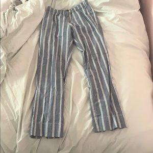 brandy melville tilden pants